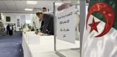 انتخابات الرئاسة الجزائرية