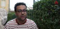 المخرج خالد منصور