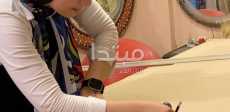أسماء المسيري