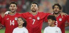 المنتخب الوطني