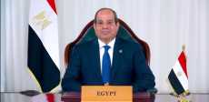 الرئيس عبدالفتاح السيسي