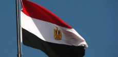 علم مصر