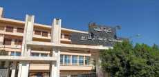 مستشفى جامعة الزقازيق