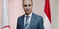 الدكتور هاني جميعة وكيل وزارة الصحة بالشرقية