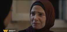 إيمان العاصي في مسلسل برغم القانون