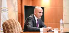 محمد عبد اللطيف، وزير التربية والتعليم والتعليم الفني