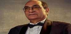 المخرج مجدى أحمد علي