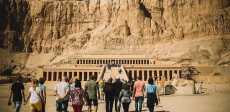 السياحة في مصر
