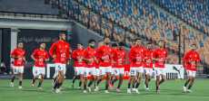 مران المنتخب الوطني