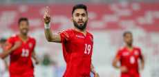 منتخب البحرين