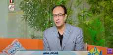 الناقد الفني إلهامي سمير
