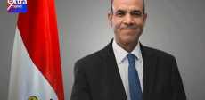 الدكتور بدر عبدالعاطي، وزير الخارجية والهجرة وشؤون المصريين في الخارج