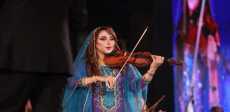 مهرجان الموسيقى العربية الـ32
