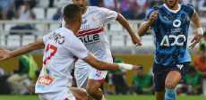 الزمالك وبيراميدز