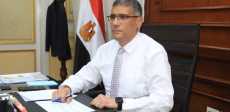 محافظ الجيزة
