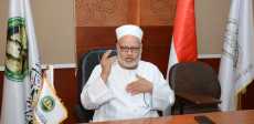 الدكتور إبراهيم الهدهد