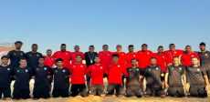 منتخب مصر للكرة الشاطئية