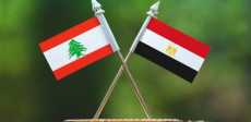 مصر ولبنان