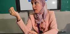 الدكتورة نسرين عبد العزيز