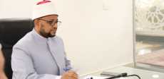 الدكتور محمد الجندي ـ  الأمين العام لمجمع البحوث الإسلامية