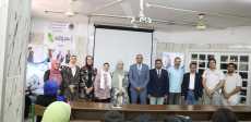 خلال الندوة