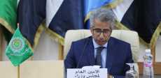 الدكتور محمد بن علي كومان