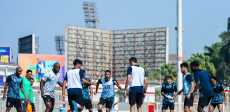 تدريبات الزمالك