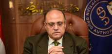 الدكتور علي الغمراوي، رئيس هيئة الدواء المصرية