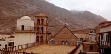 دير سانت كاترين
