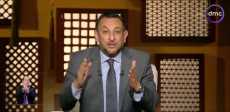 الشيخ رمضان عبد المعز