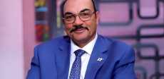 اللواء الدكتور رضا فرحات
