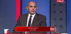 الدكتور شاكر أبو المعاطي، أستاذ المناخ