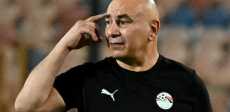 حسام حسن