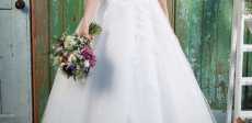 فستان زفاف - صورة تعبيرية