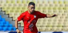 مصطفى محمد