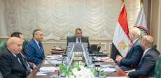 وزير الإنتاج الحربى