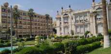 جامعة عين شمس