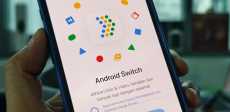 تطبيق «Android Switch»  للانتقال من «iOS» إلى أندرويد