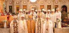 البابا تواضروس