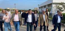 دمياط الجديدة