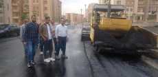 جهاز مدينة 15 مايو