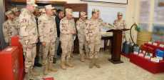 وزير الدفاع
