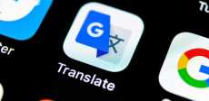 تطبيق «Google Translate»