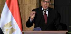الدكتور مصطفى مدبولي
