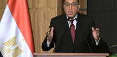 الدكتور مصطفى مدبولي