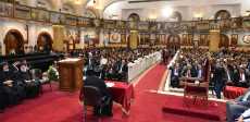 البابا في عظة الأربعاء