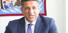 السفير عمرو جويلي
