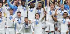 ريال مدريد