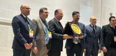 مؤتمر رابطة علماء مصر في أمريكا وكندا