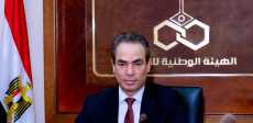 الكاتب أحمد المسلماني رئيس الهيئة الوطنية للإعلام